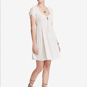 Denim & Supply Star Baby Doll Dress S